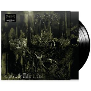 Emperor / Anthems To The Welkin At Dusk (LP)