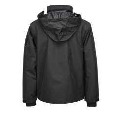 Brandit SUPERIOR JACKET black