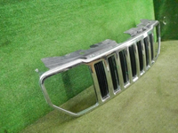 Решетка радиатора Jeep Cherokee KK (2007-2012)