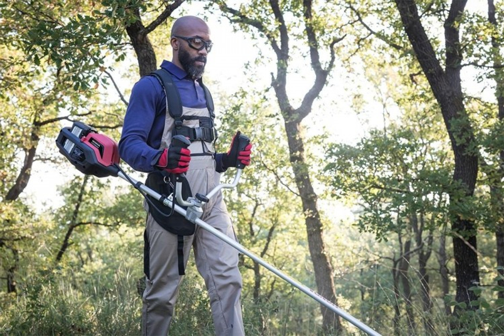 Триммер аккумуляторный HONDA HHT36AXBEUE