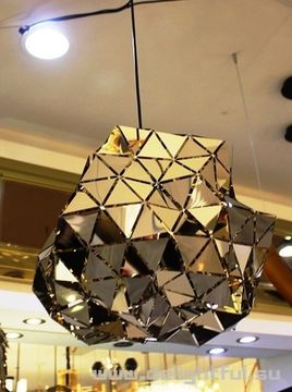 Brand van Egmond Fractalis silver 1