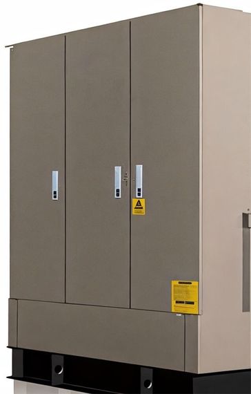 Чиллер с воздушным охлаждением Dantex DN-1000BGMC/SM — (1)