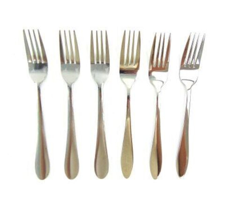 Вилка 20 см 1144