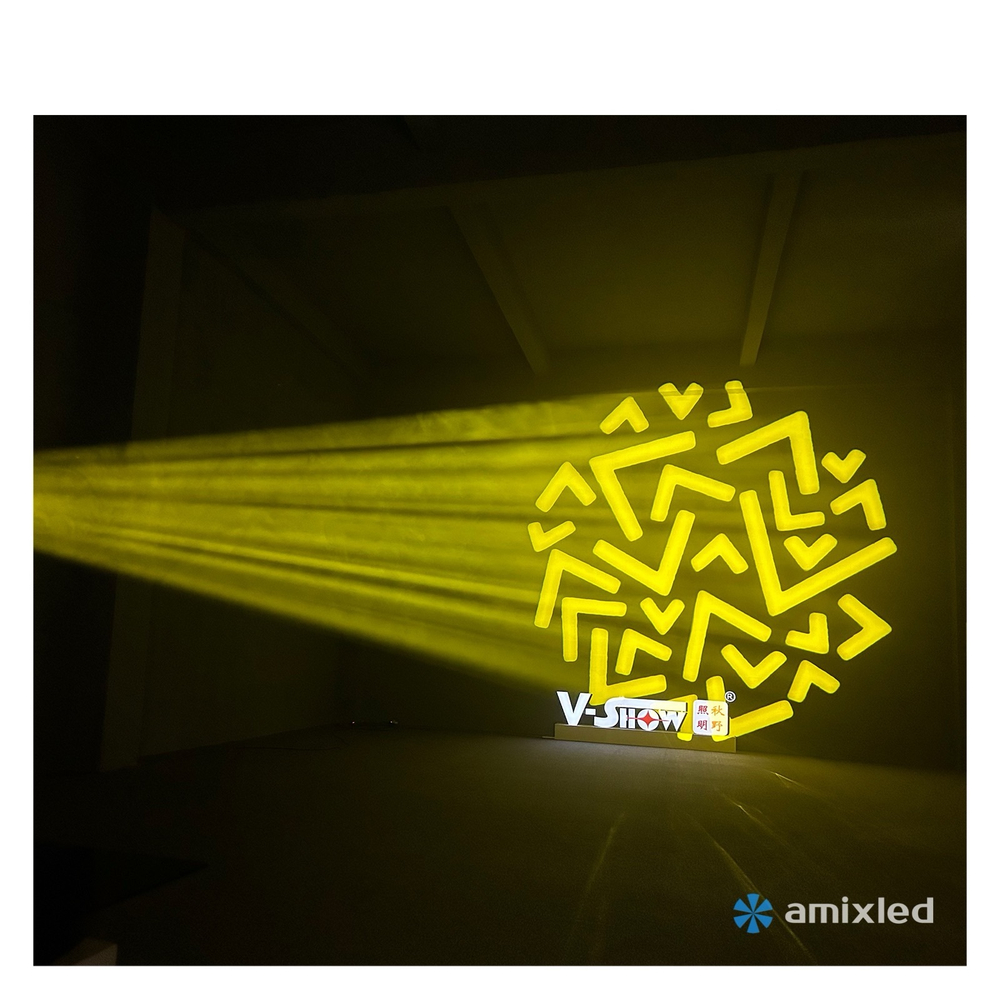 Световая голова V-SHOW S712 KUAN