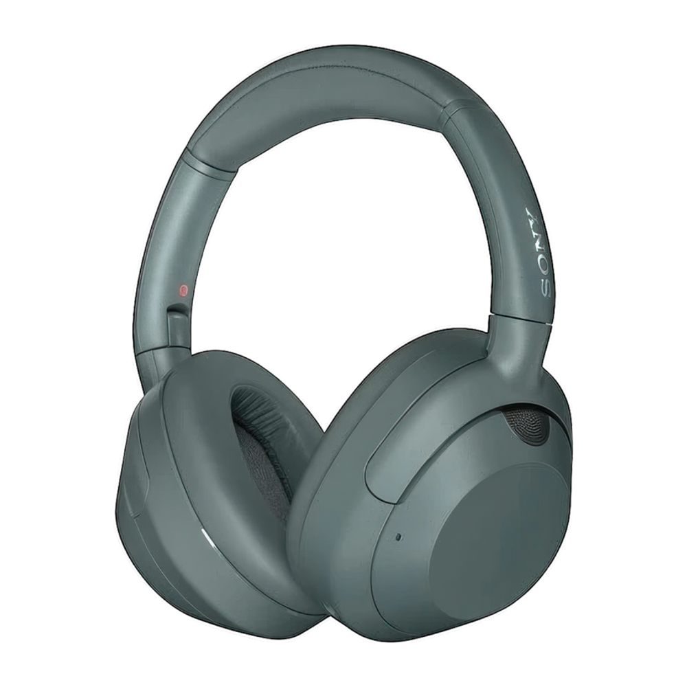 Беспроводные наушники Sony ULT WEAR Полноразмерные наушники с активным шумоподавлением (ANC)