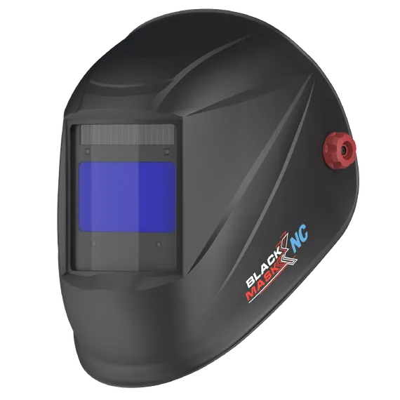 Маска сварщика хамелеон BLACK MASK АСФ 810 51ST810