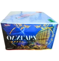 ОЛИГАРХ