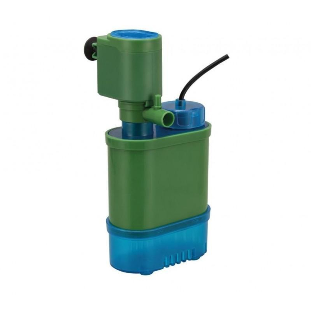 Barbus Ультрафиолетовый сканер воды (фильтр 8ватт/600л/ч, UV-5ватт)