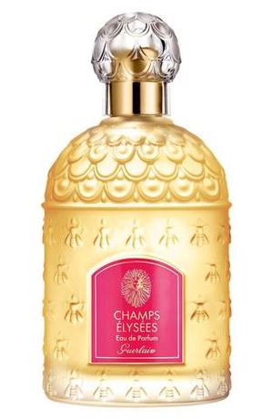 Guerlain Champs Elysees 2017 Eau De Parfum