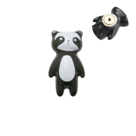 Мебельная ручка ZOO