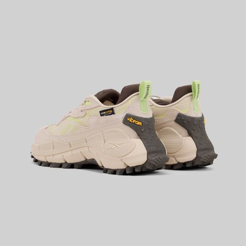 Кроссовки Reebok Zig Kinetica 2.5 Edge Winter Cordura артикул:100073986 - купить в магазине Дайс