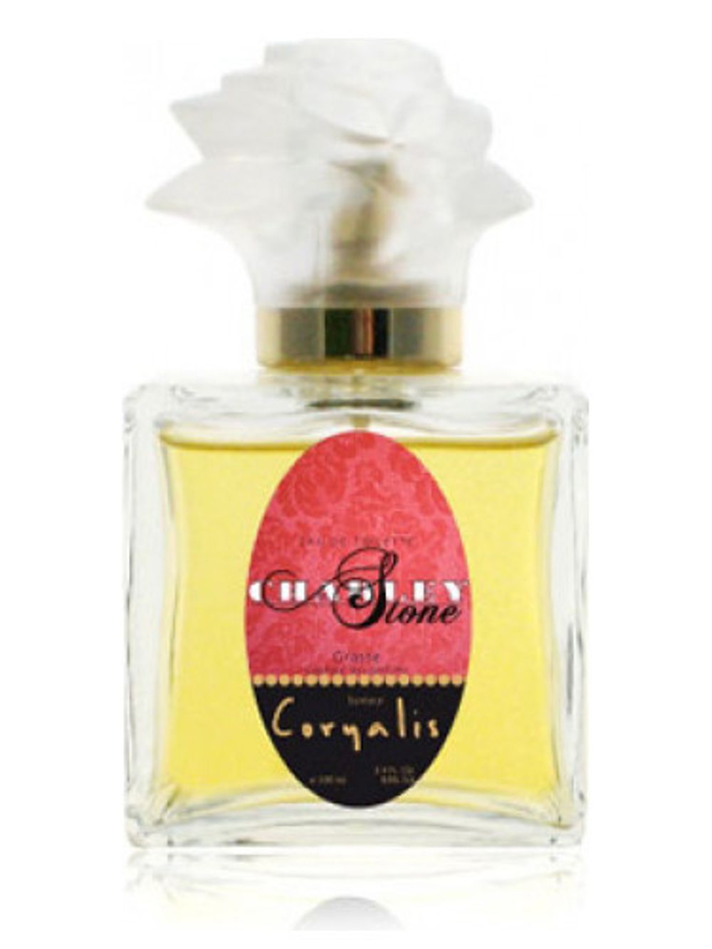 Guy Bouchara Coryalis