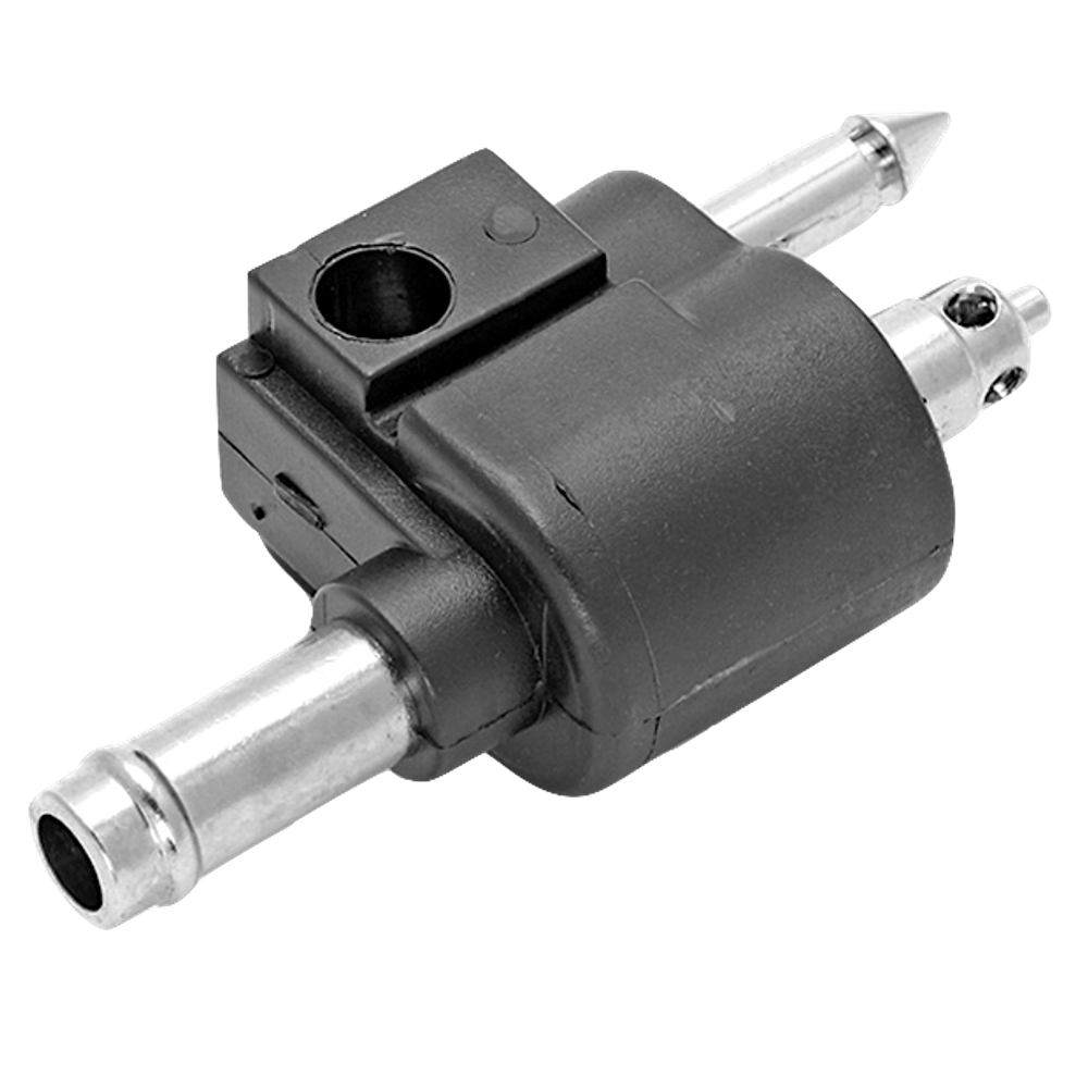 Коннектор топливный (папа) C14519 / 43314 Yamaha/Mercury Совместим с C14536