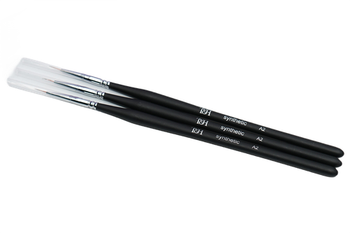 Кисть для рисования synthetic А2 T&H