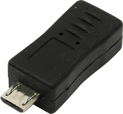 Greenconnection GC-MU2M5 USB 2.0 mini B -&gt; micro B