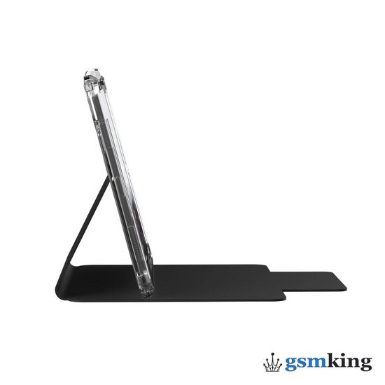 UAG Lucent Series Case for iPad Pro 11-inch (3-4 Gen) | iPad Air 10.9-inch (4-5 Gen) Black/Ice (Чёрный)12299N314043