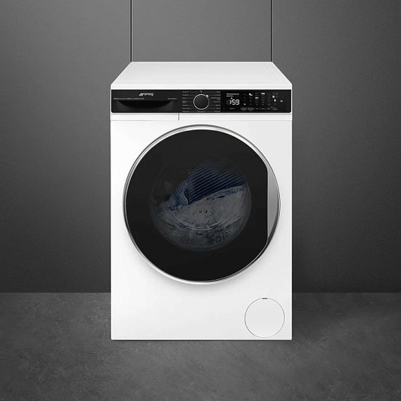 Стиральная машина Smeg WM3T04RU4