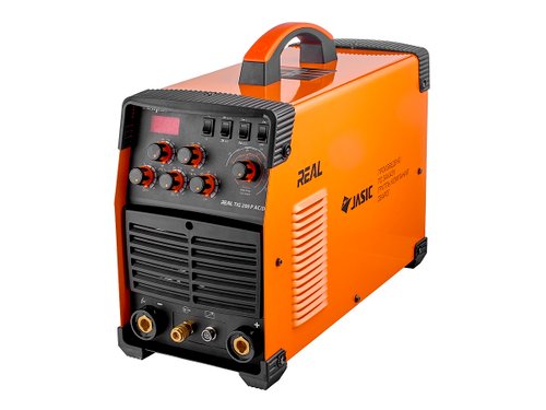 Сварочный аппарат Сварог TIG 200 P AC/DC "REAL" (E20101)