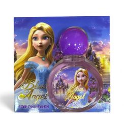 Blue angel for children parfum