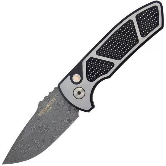 Нож Pro -Tech SBR CUSTOM PR/LG455