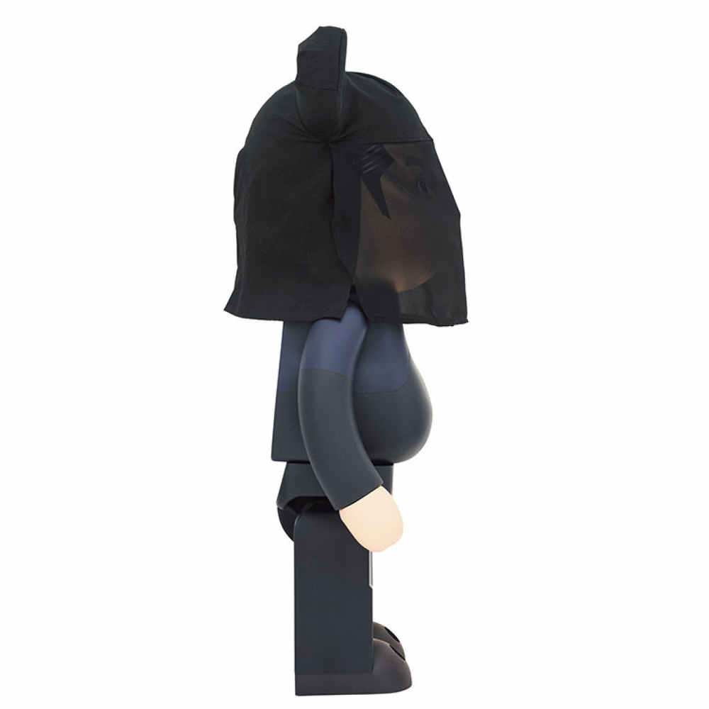 Дизайнерские игрушки BE@RBRICK 1000% WORLD WIDE TOUR 3Muro Tsuyoshi（ ）, BE@RBRICK-2409-SW0016