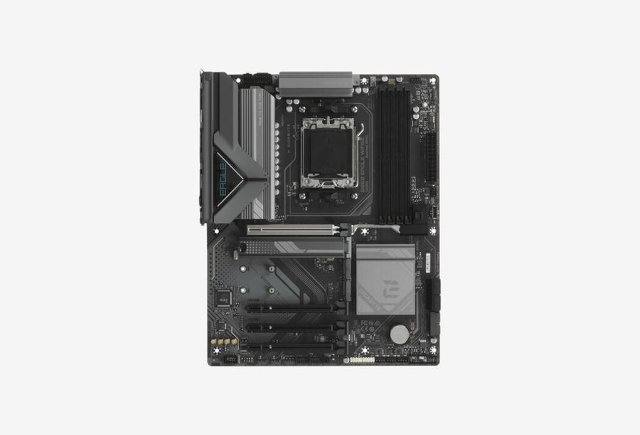 GIGABYTE B850 EAGLE WIFI6E_0126709110247