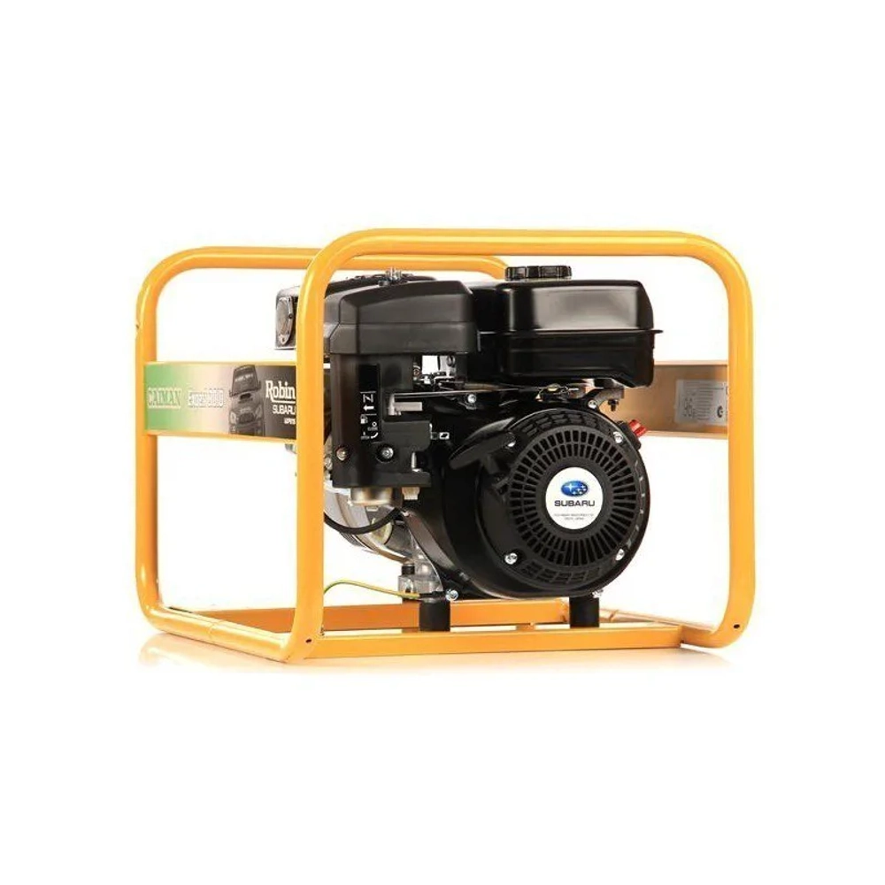 Caiman Expert 3010X бензиновый генератор 01-030101-0004