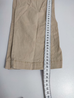 Джинсы H&M светлые 40 размер