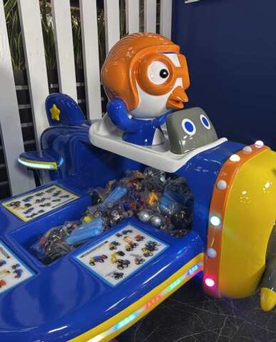 Стол конструктор "Пилот"