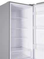 Отдельно стоящий холодильно-морозильный шкаф GRAUDE Comfort SKG 200.1 E