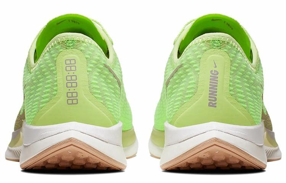 Кроссовки Nike Pegasus Turbo 2 (Женская размерная сетка)