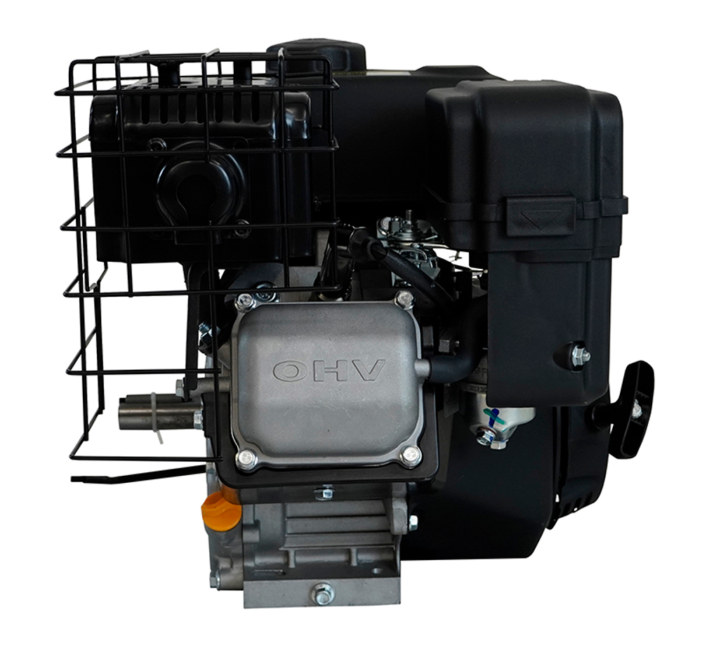 Двигатель Loncin LC175F-2 (R type) D19 5А