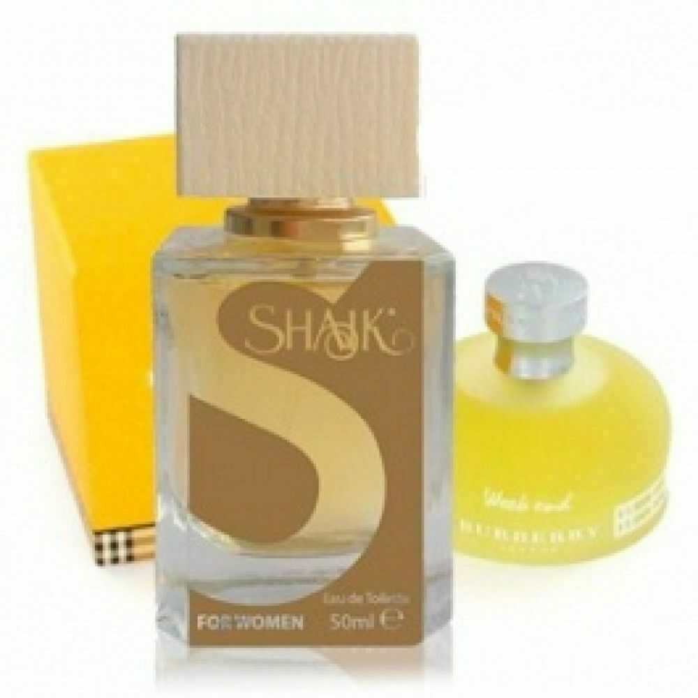 SHAIK №16 (Burberry Weekend for Women) 50ml