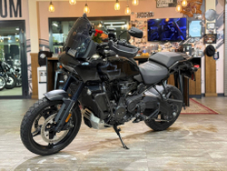 Harley-Davidson Pan-America SPECIAL 2021