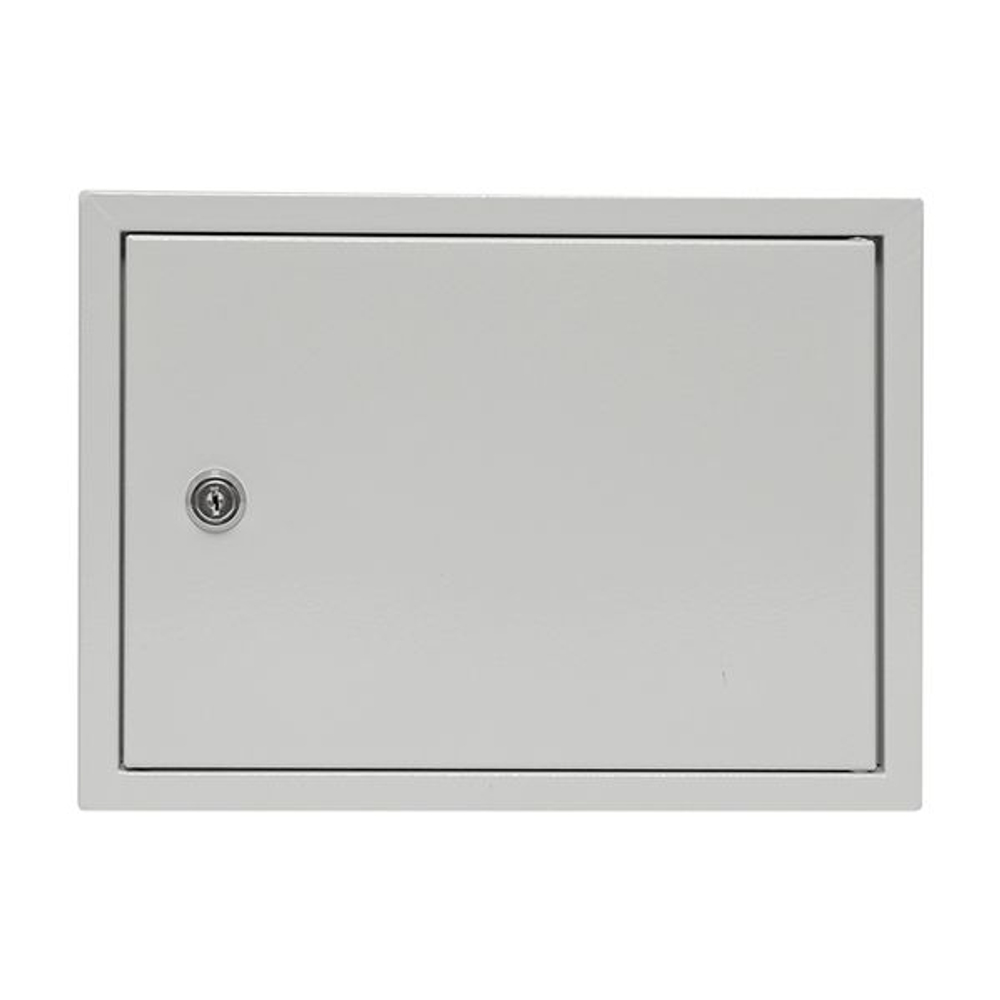 Щит распред. навесной ЩРН- 9 (220x300x120) IP31 EKF Basic