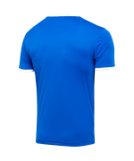 Футболка футбольная CAMP Origin, синий/белый