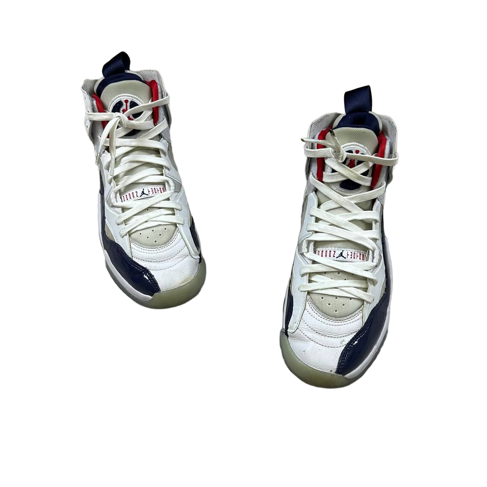 Кроссовки Air Jordan Two Trey