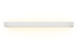 Бра Crystal Lux KANTO AP20W LED WH