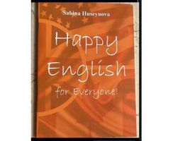 Happy English for everyone