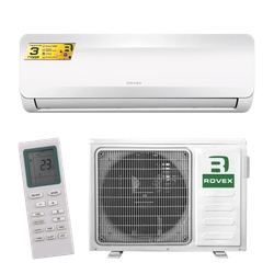 Сплит - система Rovex Mira S RS-18AST - S