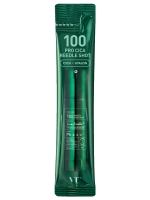 VT Cosmetics Сыворотка с микроиглами и центеллой для чувствительной кожи Pro Cica Reedle Shot 100 2 мл х 10 шт