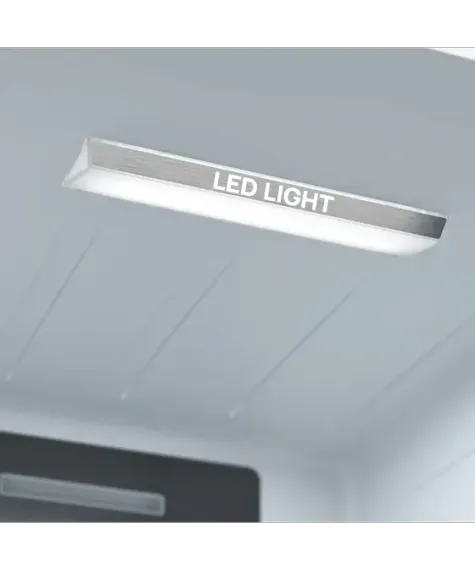 Холодильник Kuppersberg RFSN 1810 X