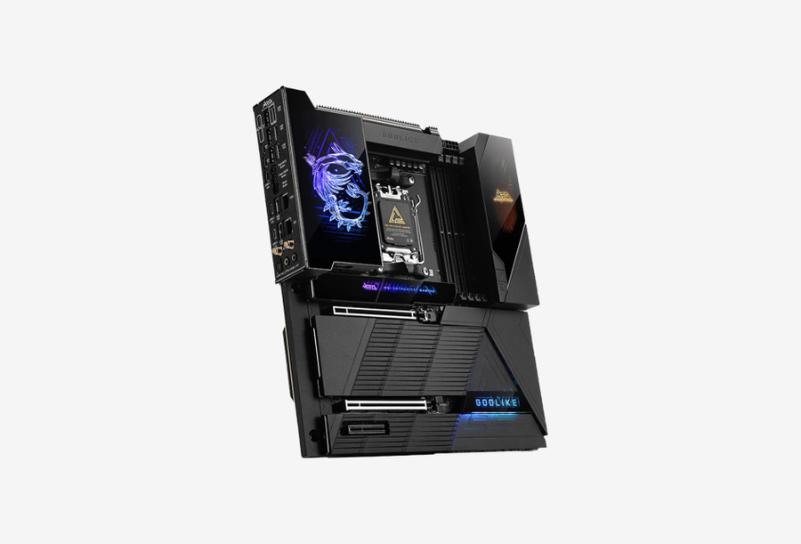 MEG X870E GODLIKE_0326709105508