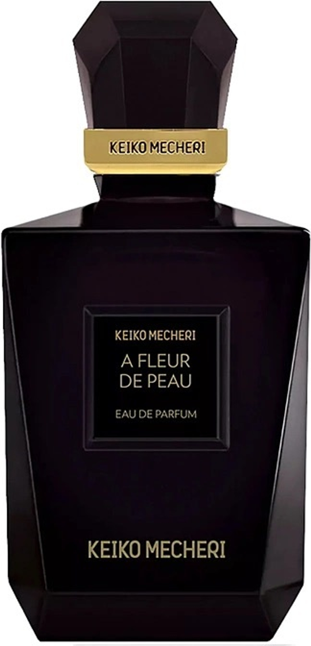 Keiko Mecheri A Fleur De Peau