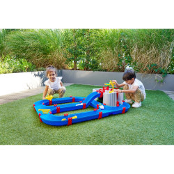 AquaPlay - Водный замок Водная игрушка 01543