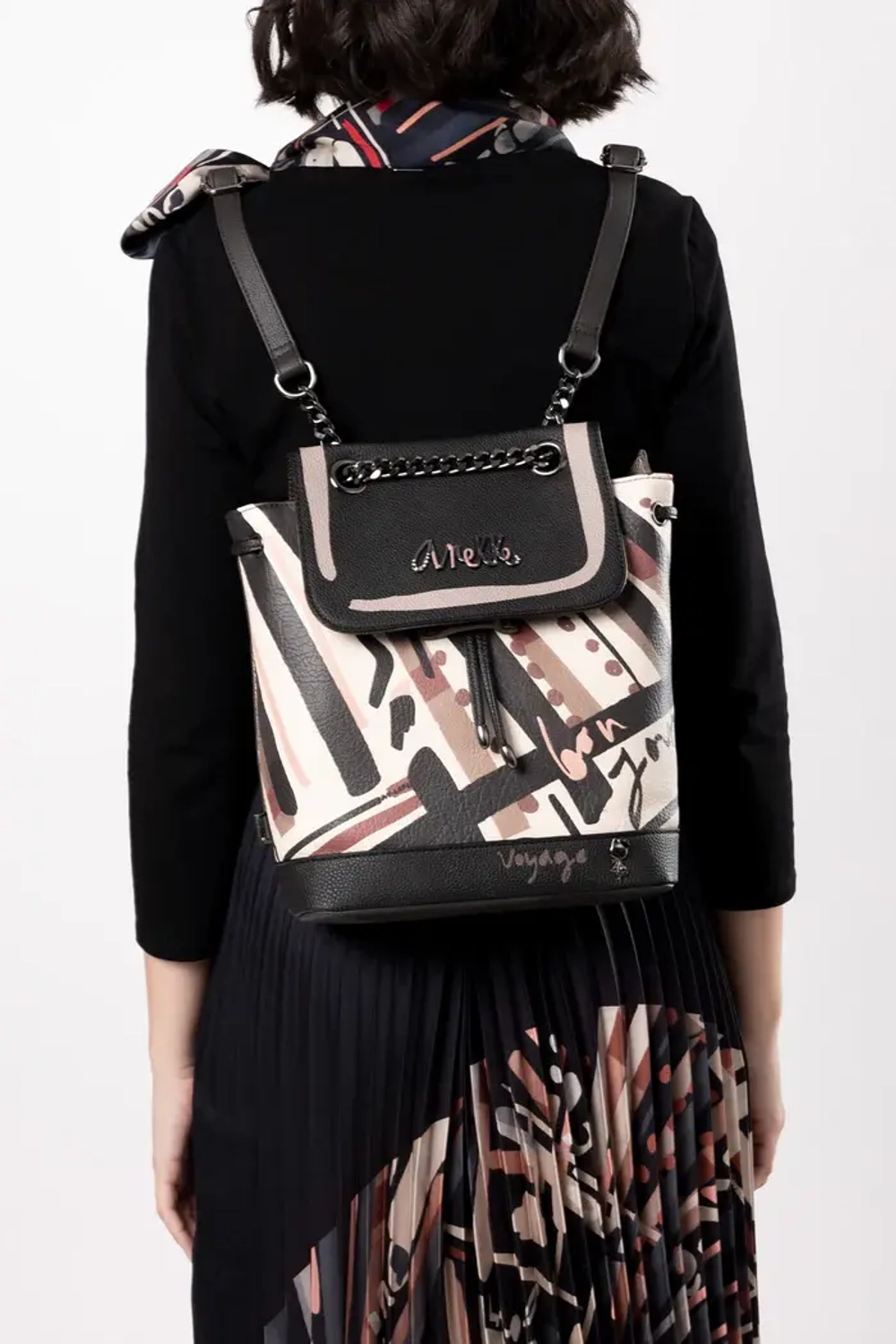 Рюкзак Anekke 41815-173