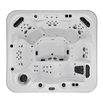 Гидромассажный спа-бассейн Mexda WS-590H