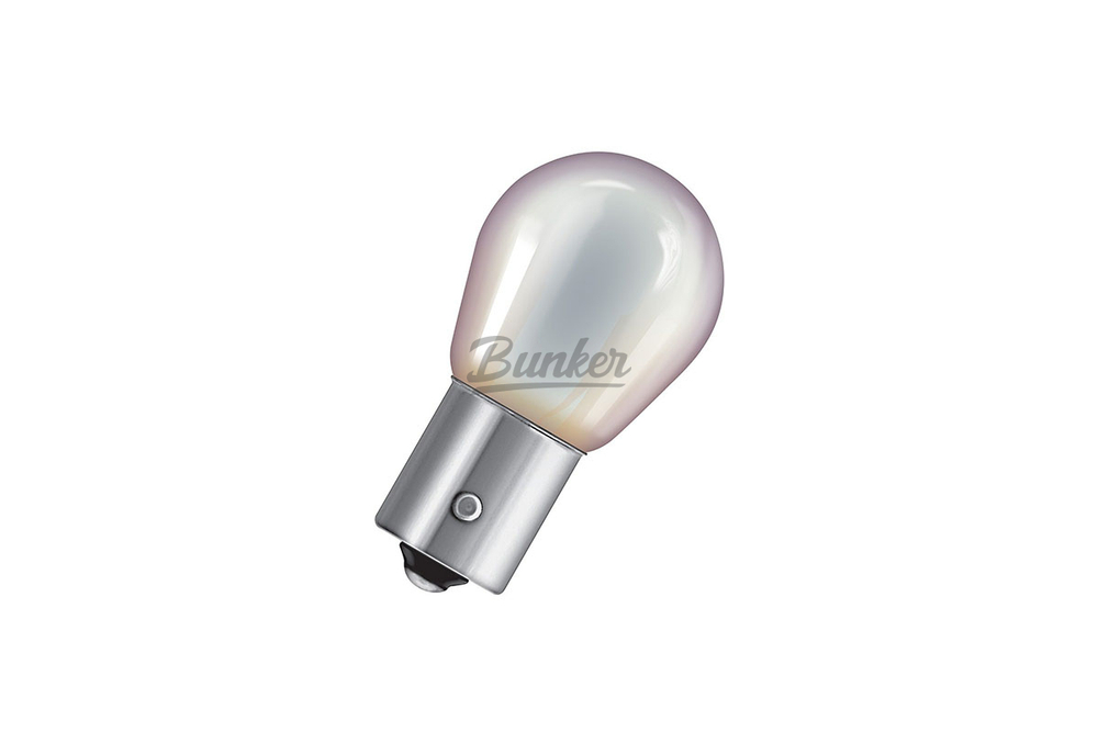 Галогеновые лампы Osram Diadem Chrome P21W,12V
