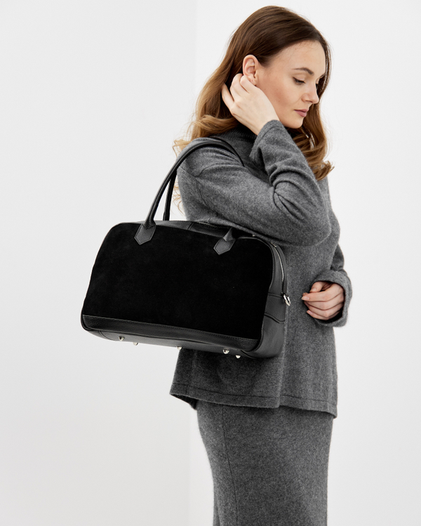 Сумка 567 15 черный