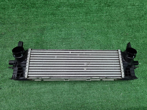 Интеркулер BMW X3 G01 (2017-2024)